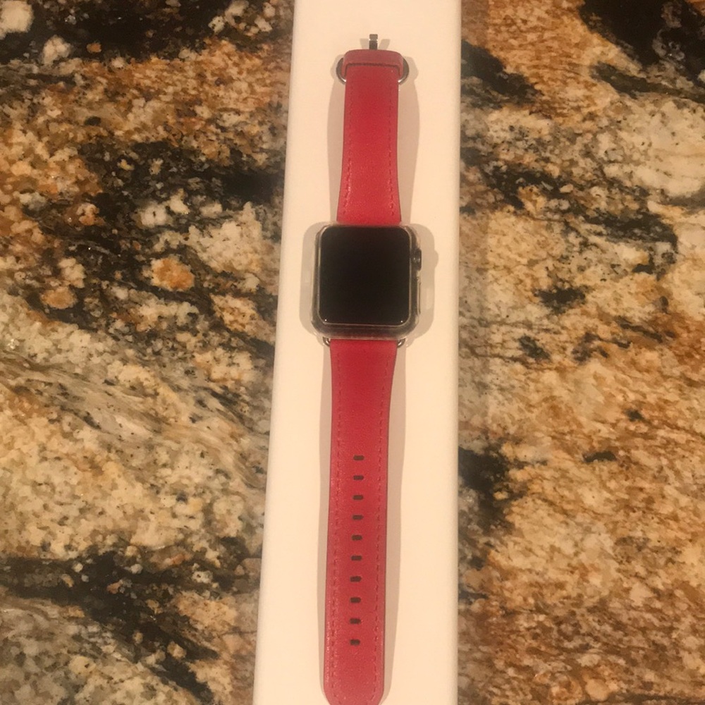 Apple Watch series 1 38mm